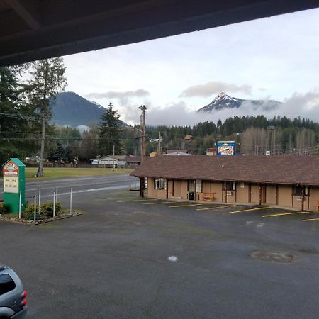 Packwood Inn Экстерьер фото