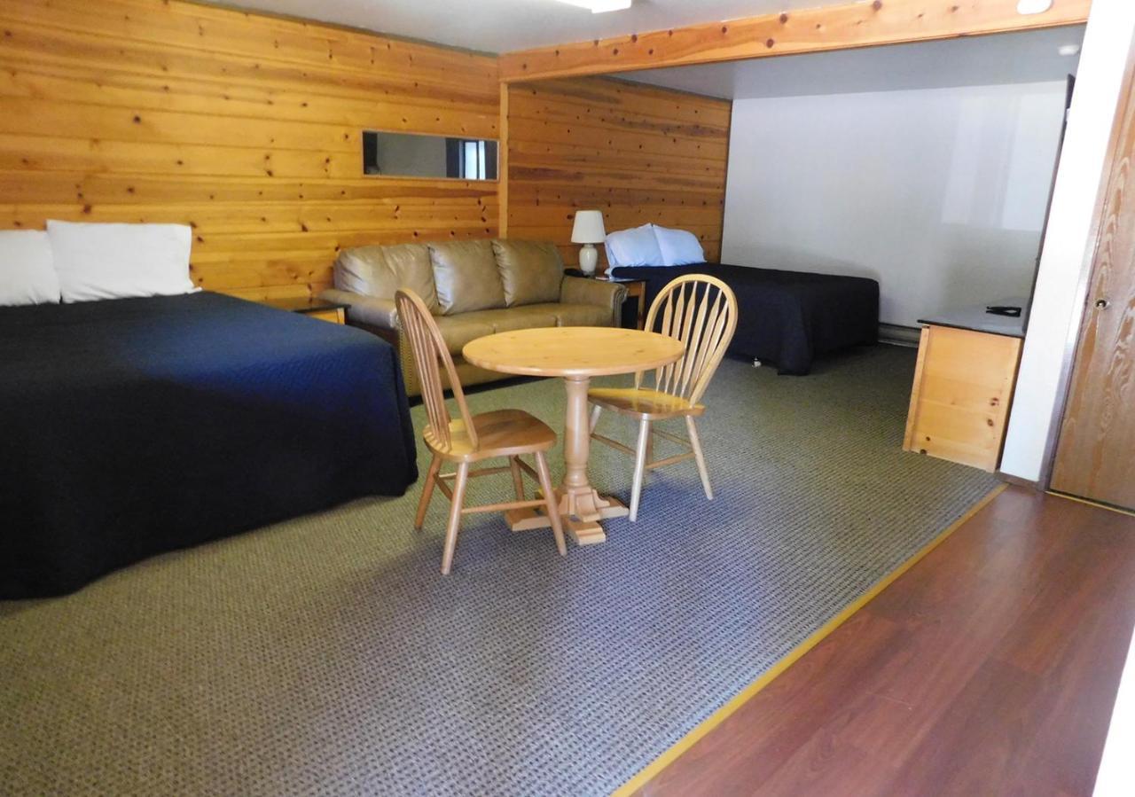 Packwood Inn Экстерьер фото