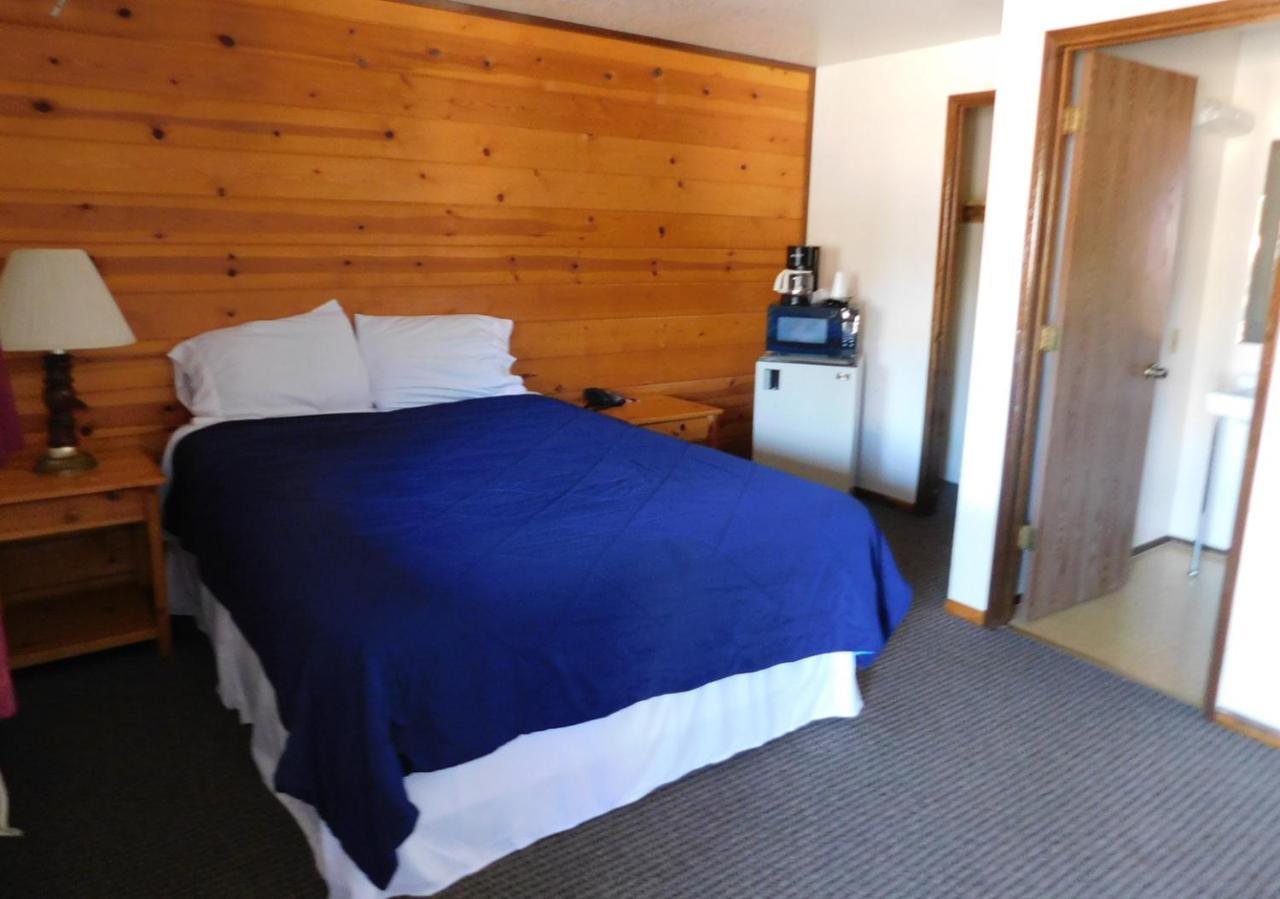Packwood Inn Экстерьер фото