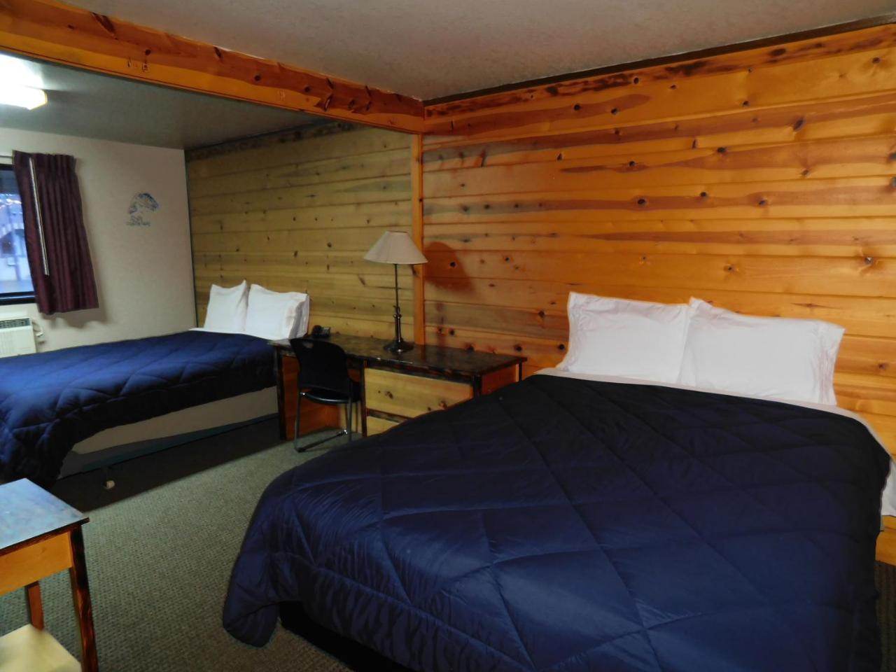Packwood Inn Экстерьер фото