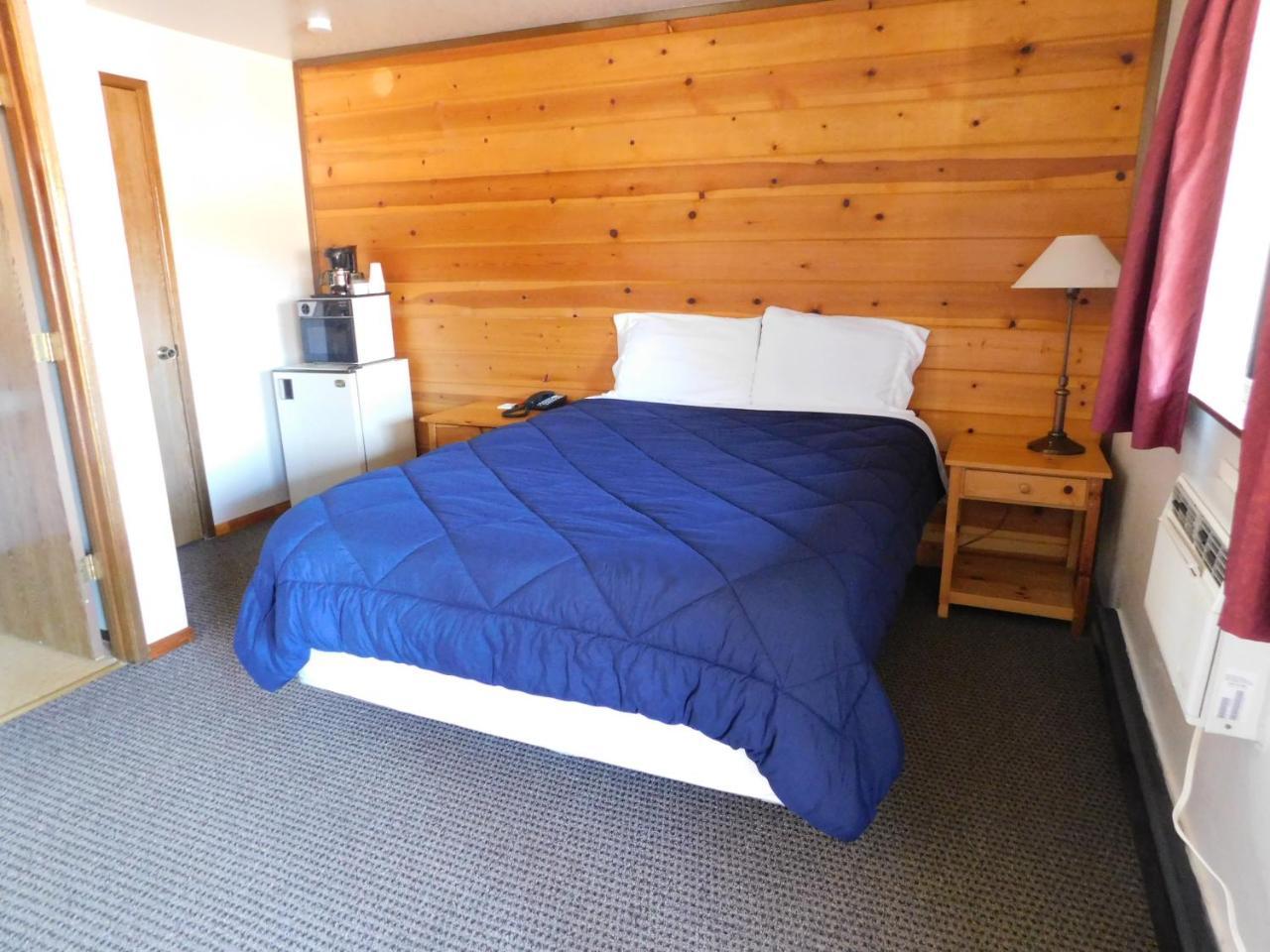 Packwood Inn Экстерьер фото