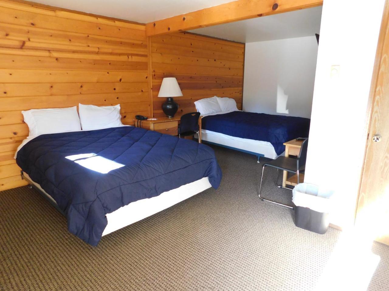 Packwood Inn Экстерьер фото